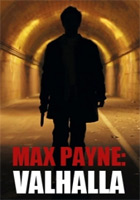 Affiche Max Payne : Valhalla