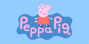 Image Peppa Pig