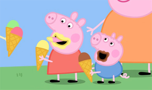 Peppa Pig