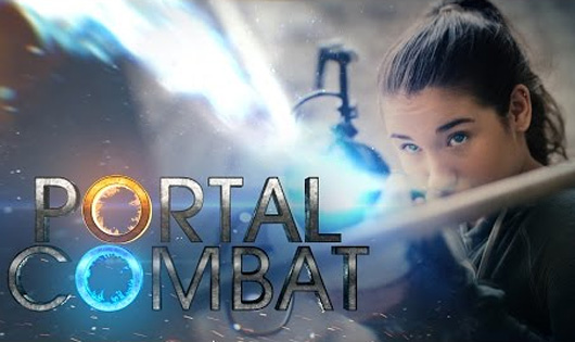 Portal Combat