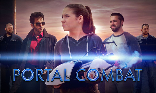 Portal Combat