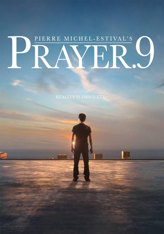 Prayer 9