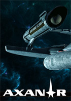 Affiche Prelude to Axanar Fan Film