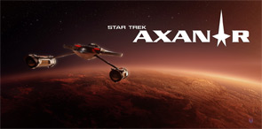 Image Prelude to Axanar – Star Trek