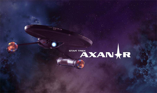 Prelude to Axanar Fan Film