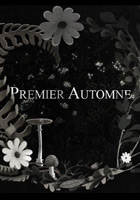 Affiche Premier automne