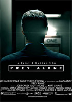 Affiche Prey Alone