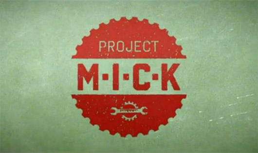 Project M.I.C.K