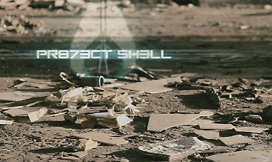 Project Shell