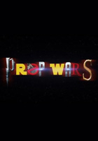 Affiche Prop Wars : Prop Harder