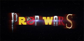 Image Prop Wars : Prop Harder