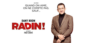 Image Radin ! – Trailer