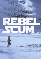 Affiche Rebel Scum