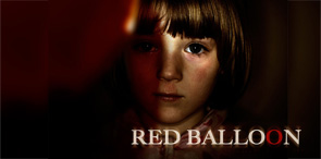 Image Red Balloon