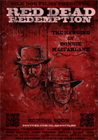 Affiche Red Dead Redemption : The Hanging of Bonnie MacFarlane