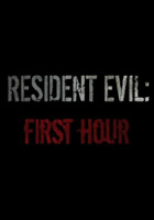 Affiche Resident Evil First Hour