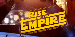 Image Star Wars : Rise of The Empire