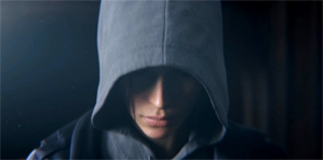 Image Rise of the Tomb Raider – Teaser