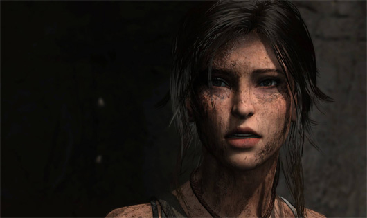 Rise of the Tomb Raider Trailer