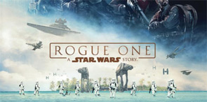 Image Rogue One : A Star Wars Story – Teaser