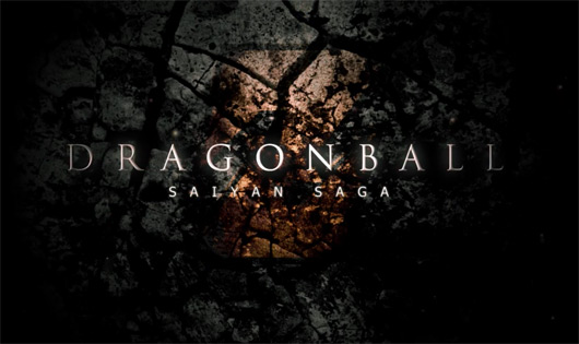 DragonBall Z - Saiyan Saga