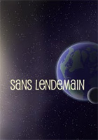 Affiche Sans lendemain