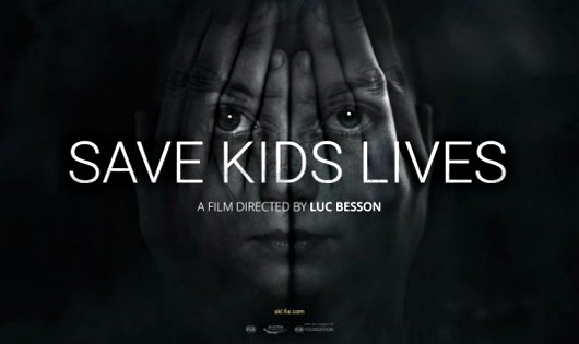 Save Kids Lives