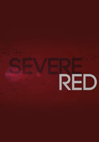 Affiche Severe Red