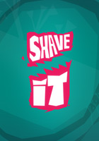 Affiche Shave it