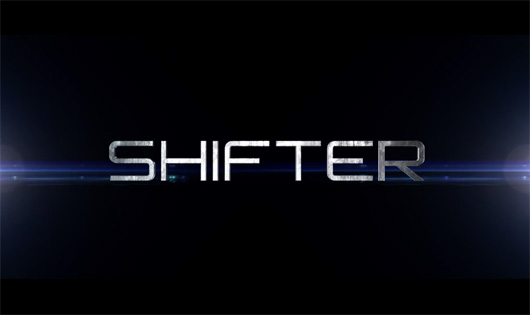 Shifter