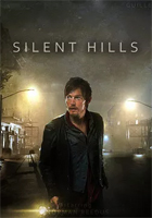 Affiche Silent Hills P.T. in real life