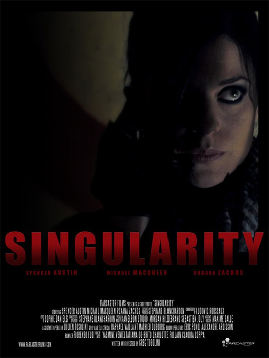 Singularity - Farcaster Films