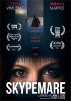 Affiche Skypemare