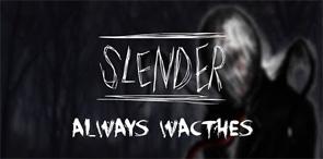 Image Slender – Always Watches