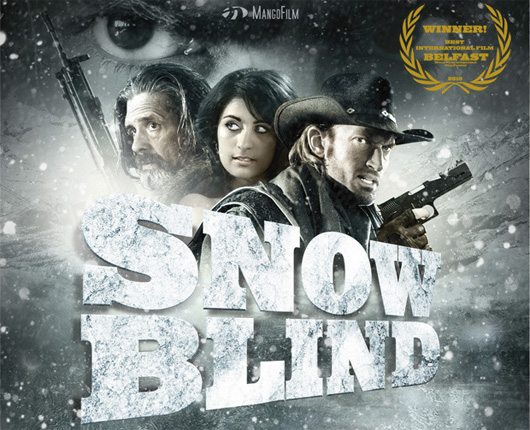 snowblind