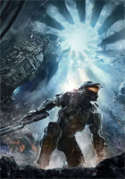 Affiche Halo 4 - Spartan Ops