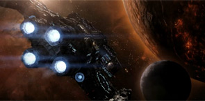 Image StarCraft : Final Metamorphosis