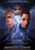 Affiche Star Trek : Renegades