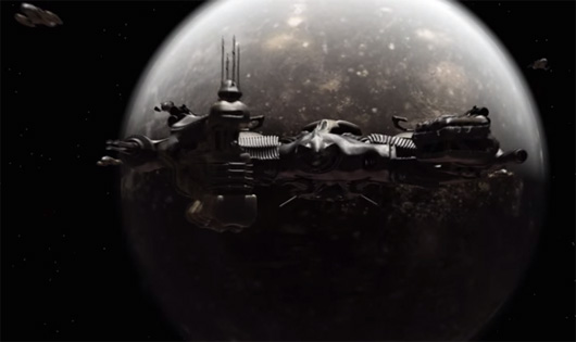 Star Trek : Renegades
