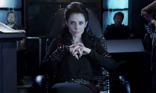 Star Trek : Renegades
