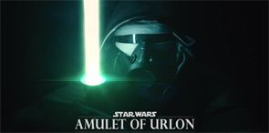Image Star Wars : Amulet of Urlon