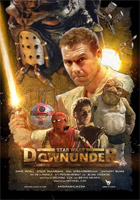 Affiche Star Wars Downunder Fan Film