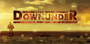 Image Star Wars Downunder Fan Film