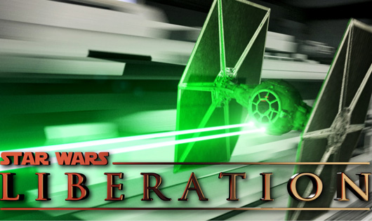 Star Wars : Liberation