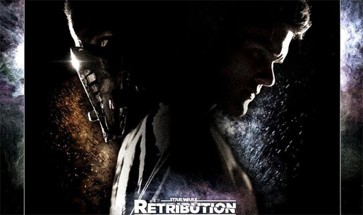 Star Wars Retribution