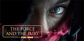 Image Star Wars : The Force And The Fury