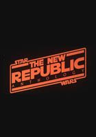 Affiche Star Wars: The New Republic Anthology