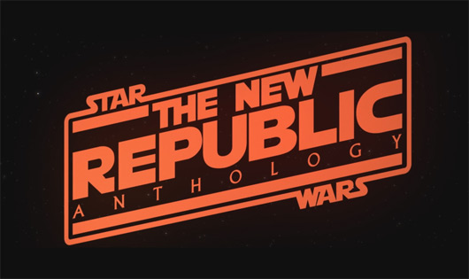 Star Wars: The New Republic Anthology