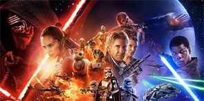 Image Star Wars The Force Awakens