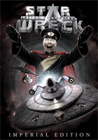 Affiche Star Wreck : In The Pirkinning